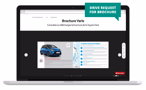 Automotive AI personalization
