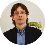 Ronan Sy - Full Stack Engineer, Kameleoon