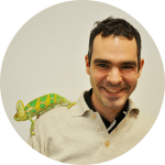 Jean-Noel Rivasseau - architecture big data kameleoon