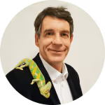 Jean René Boidron - Kameleoon et Temelio s’associent pour doper la conversion des sites