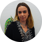 Pauline Rommelaere - Optimisation Expérience Utilisateur