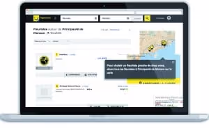 PajesJaunes - 3 raisons de géolocaliser le parcours client