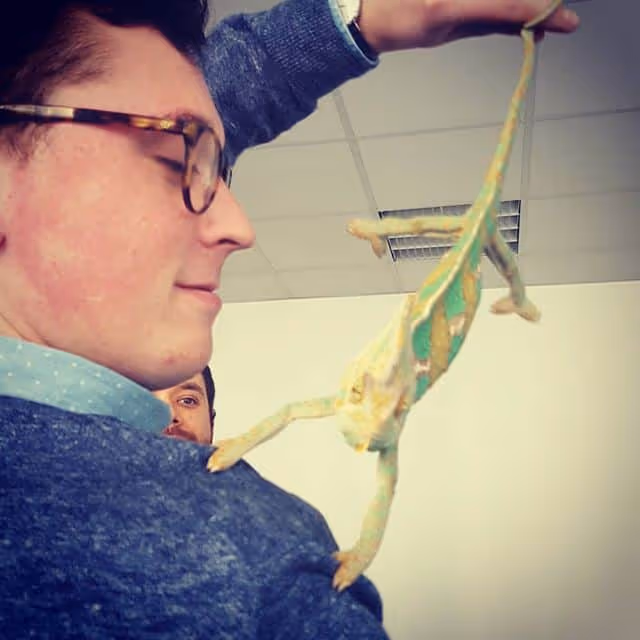 Alexis et Balthazar - Happy At Work : il fait bon vivre chez Kameleoon