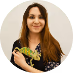 Laura - Happy At Work : il fait bon vivre chez Kameleoon