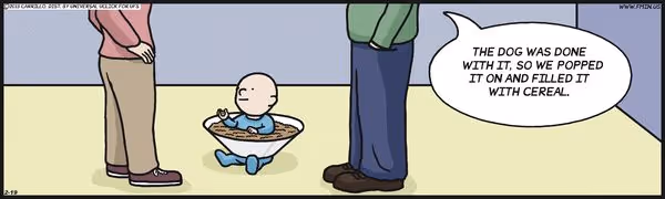 example of lateral thinking