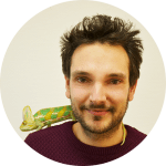 Fabien Dimeglio Head of Product Kameleoon