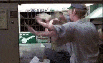 Répartition cross-domain