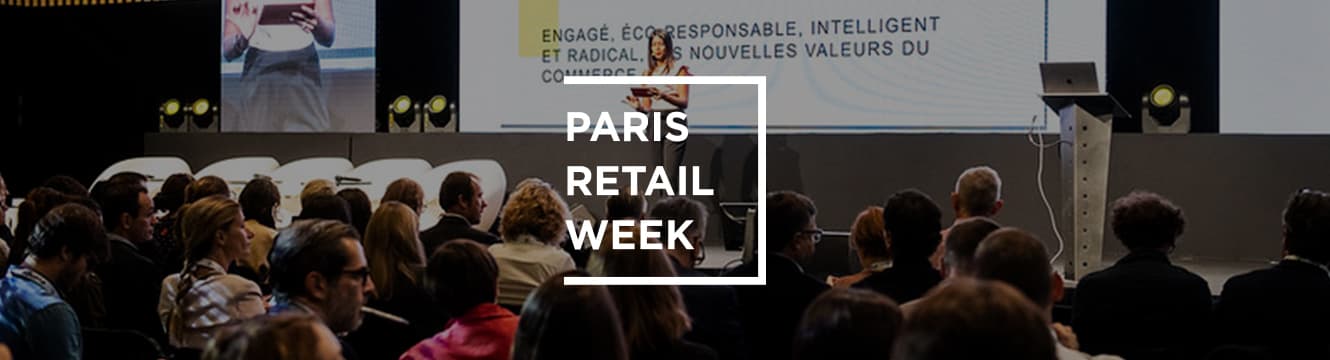 Paris Retail Week 
