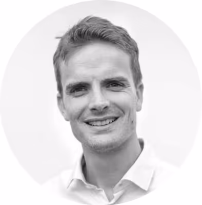 Geric Fosse interview