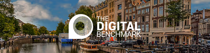 The Digital Benchmark Kameleoon