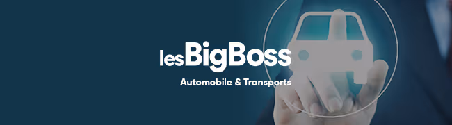 Bigboss auto transport Kameleoon