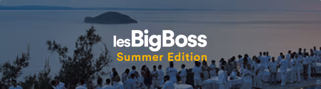 Bigbosssummer Kameleoon