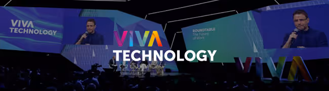 Vivatech Kameleoon 