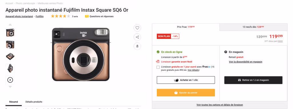 optimiser titre fiche produit