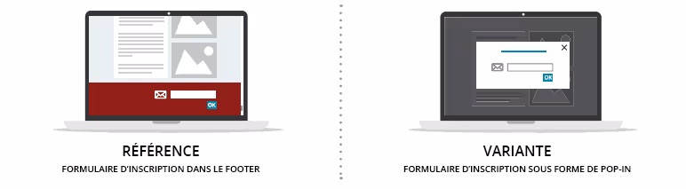 formulaire : obtenir des leads qualifiés avec un bon ciblage