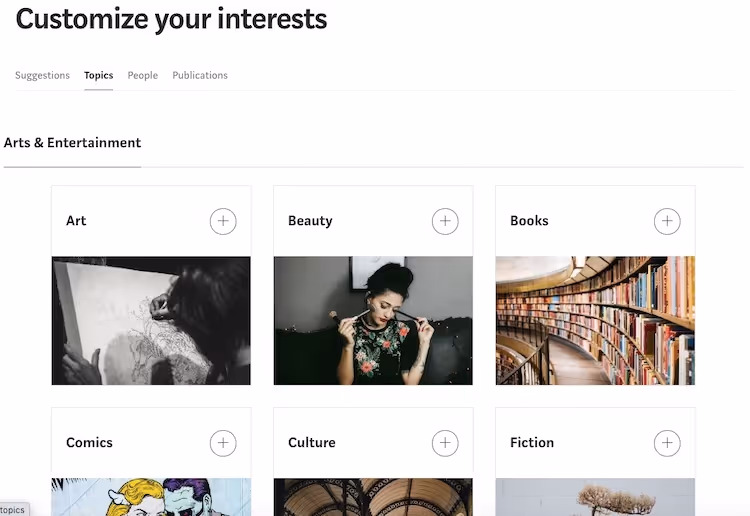 customisation-contenu