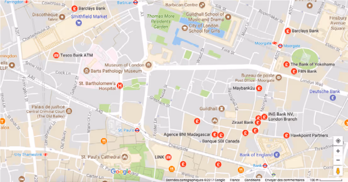 créer une expérience client personnalisée grâce aux données de géolocalisation