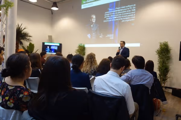 expérience utilisateur et intelligence artificielle