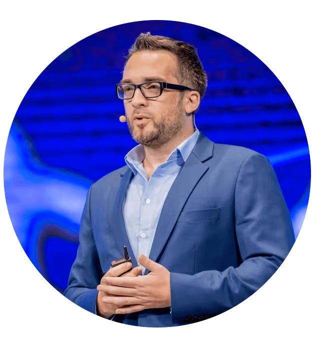 Emmanuel Vivier confondateur du HUB Institute