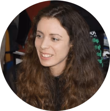 Julie Dubec - Claudie Pierlot