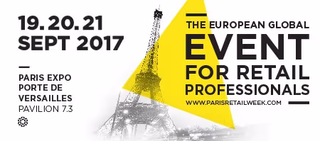 Paris Retail Week - Road Tour Kameleoon : Les événements de septembre 2017