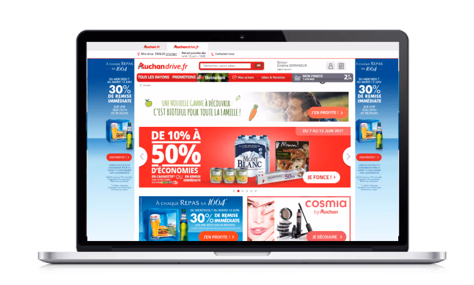 A/B testing et personnalisation