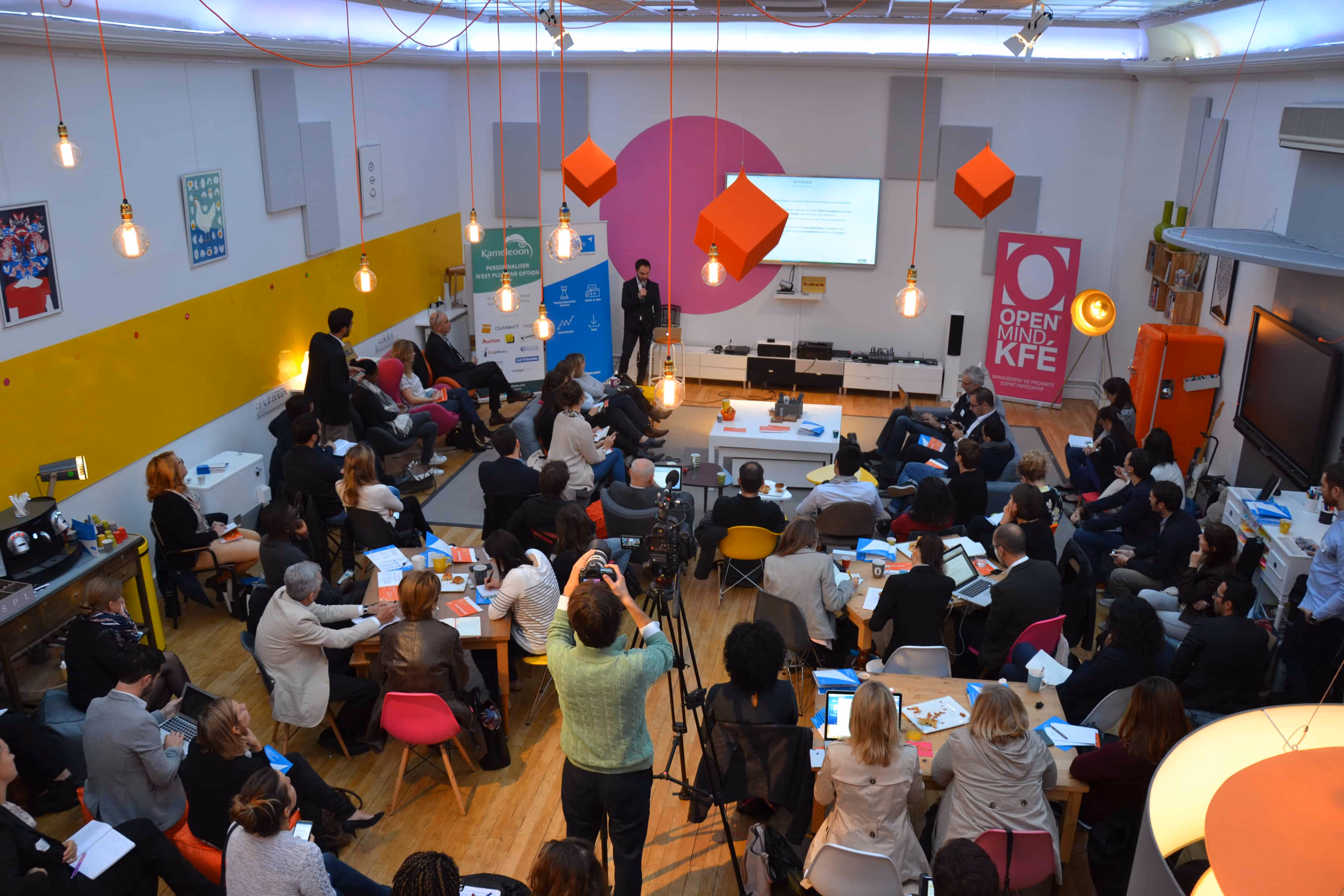 petit-déjeuner optimisation UX