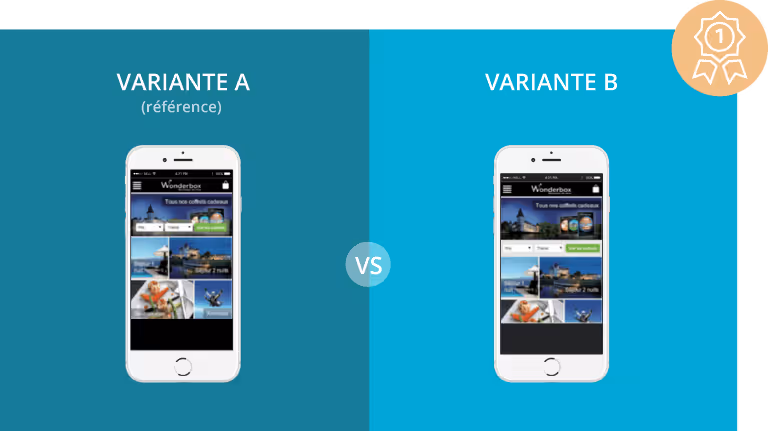 segmenter pour augmenter le taux de conversion, l’usage et le taux d’engagement