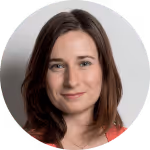 Amandine Huart - - Zweistellige Conversion-Steigerung