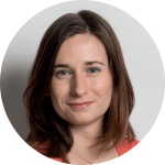 Amandine Huart - - Zweistellige Conversion-Steigerung