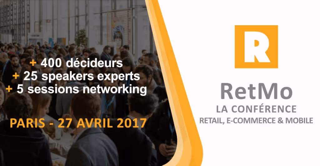 Retmo - Road Tour Kameleoon