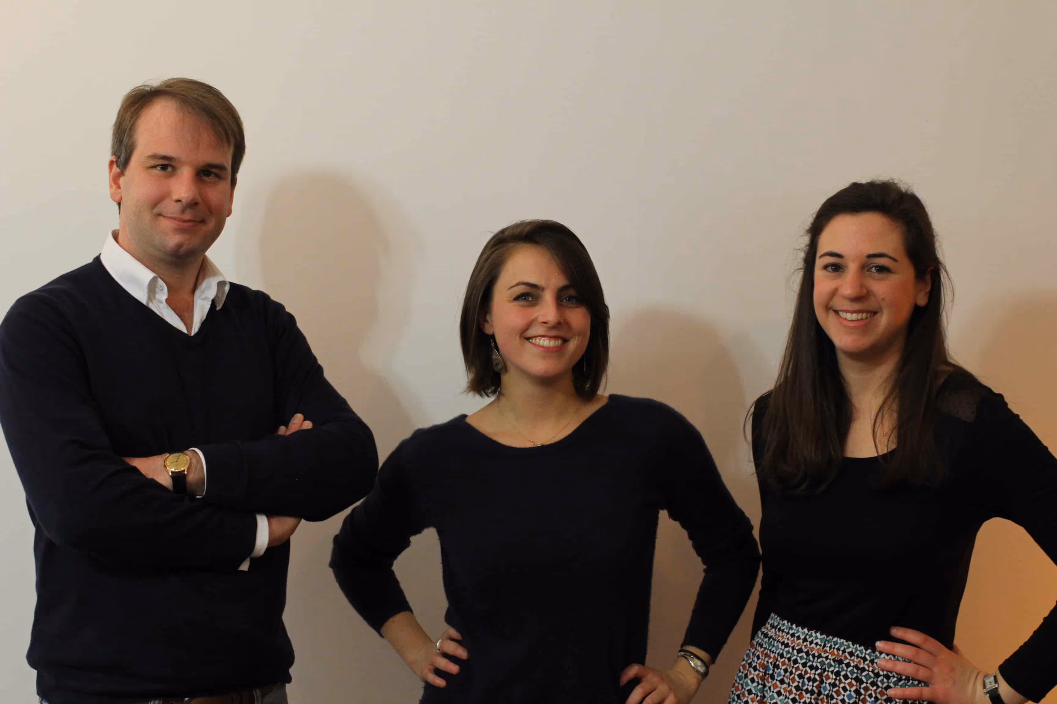 Intervenants - Meet up : Comment monter son programme de testing ?