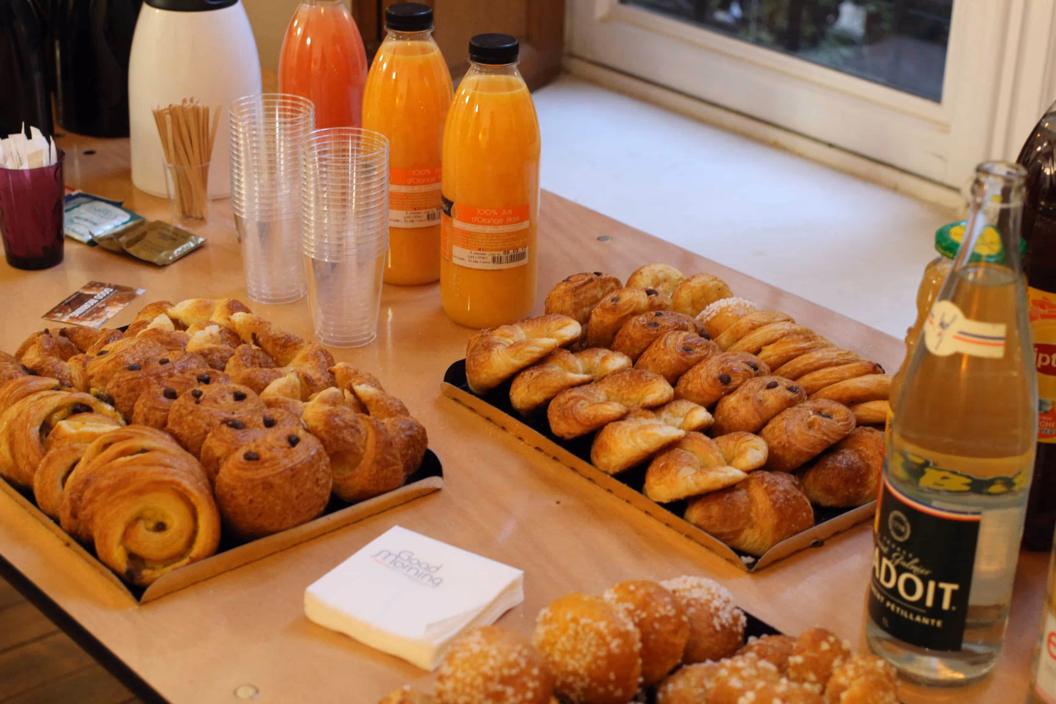 Meet up - Meet up : Comment monter son programme de testing ?