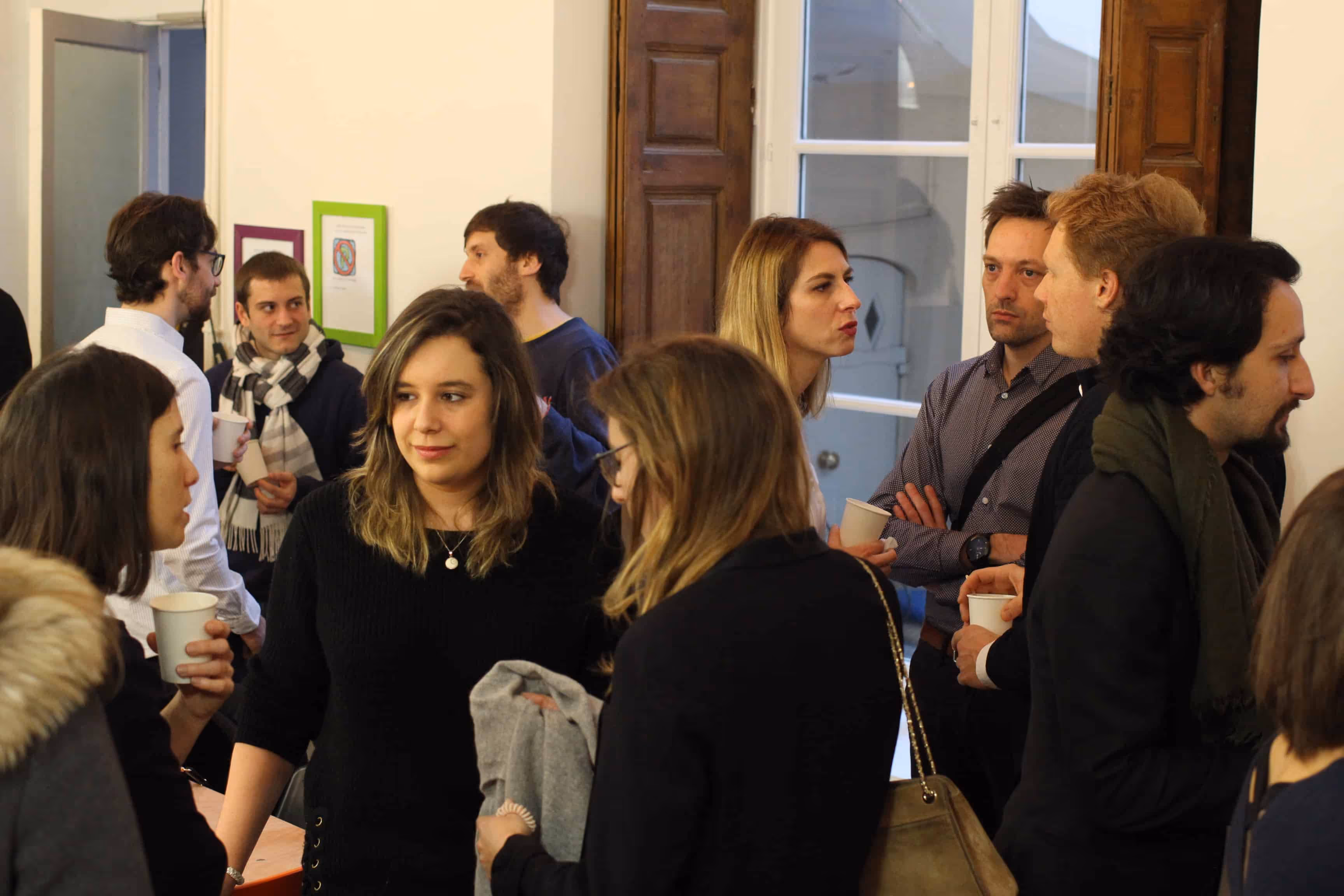 Clients invités - Meet up : Comment monter son programme de testing ?