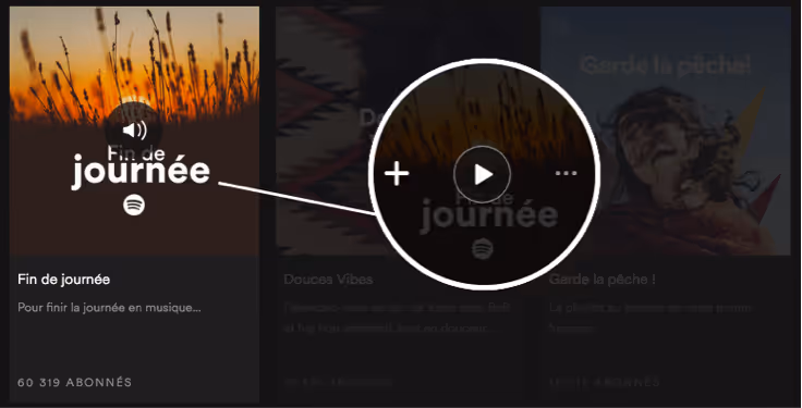 temps de journée et conversions