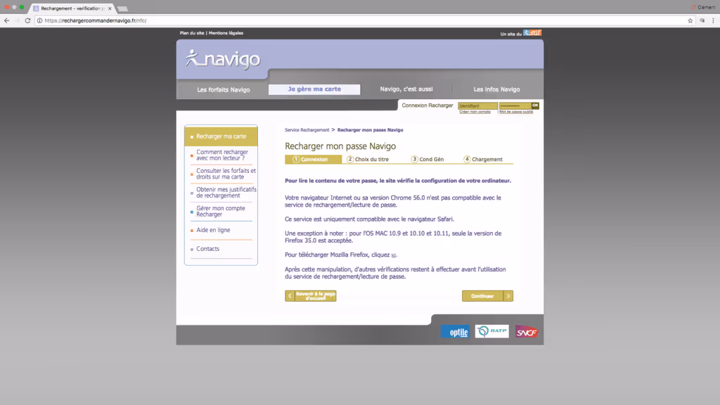 optimiser son site pour tous les navigateurs