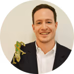 Segmentierung - Frédéric de Todaro