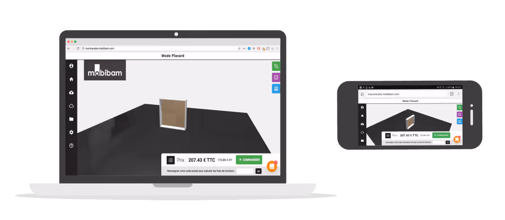 test a/b pour convertir