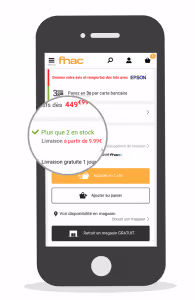 augmenter les conversions avec l'urgence