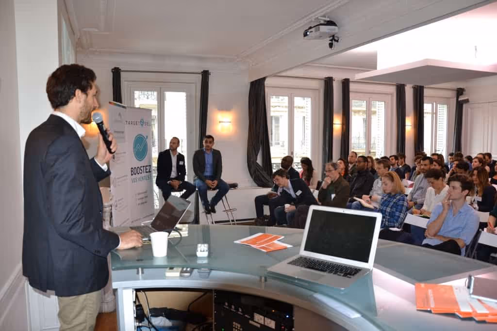 Présentation de la Personnalisation avec Auchan - Petit-déjeuner sur la personnalisation de A à Z : Auchan.fr témoigne