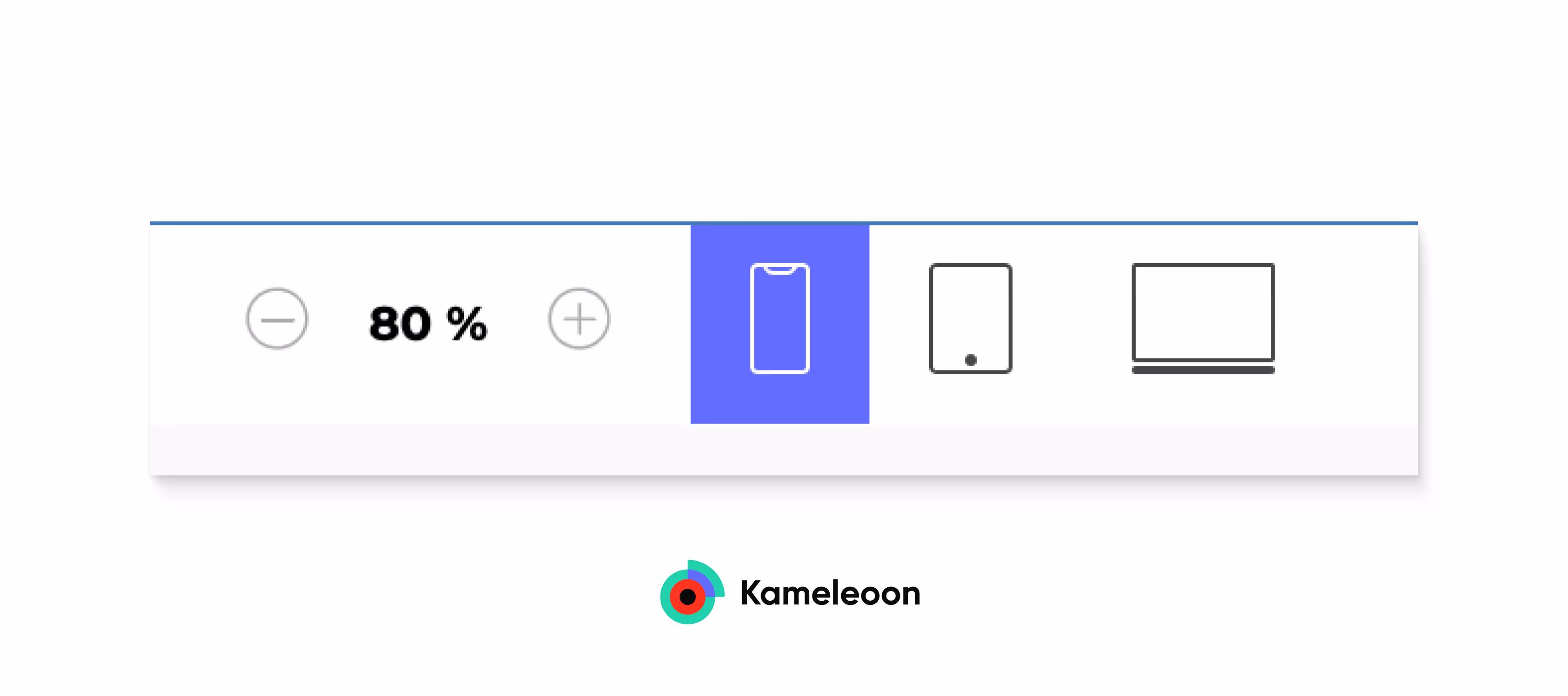 Devicespezifisches Ausblenden Widget Editor