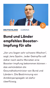 Beispiel Custom Widget