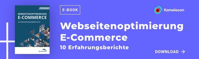 Ebook ecommerce Zweistellige Conversion-Steigerung