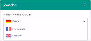 kameleoon auf deutsch capture