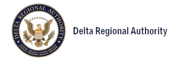 Delta Regional Authority
