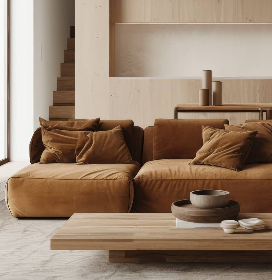 Sofas Image - Furniture X Webflow Template