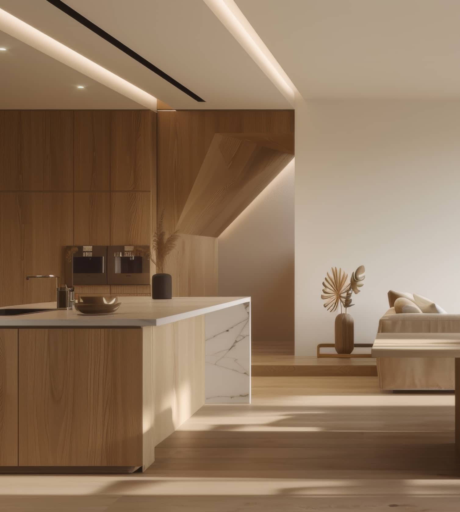 About Our Products - Furniture X Webflow Template