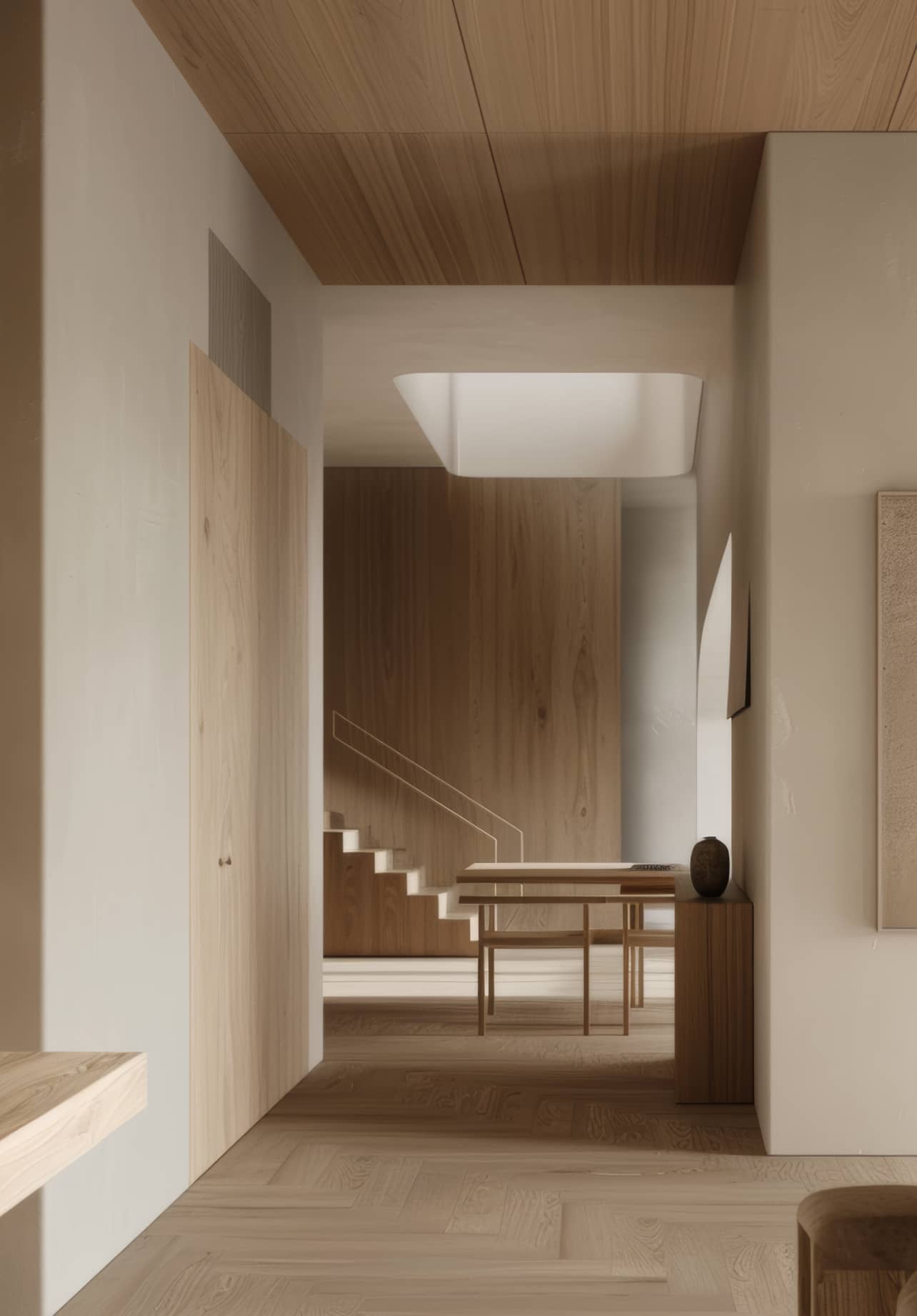 We Are Committee To Designing - Furniture X Webflow Template