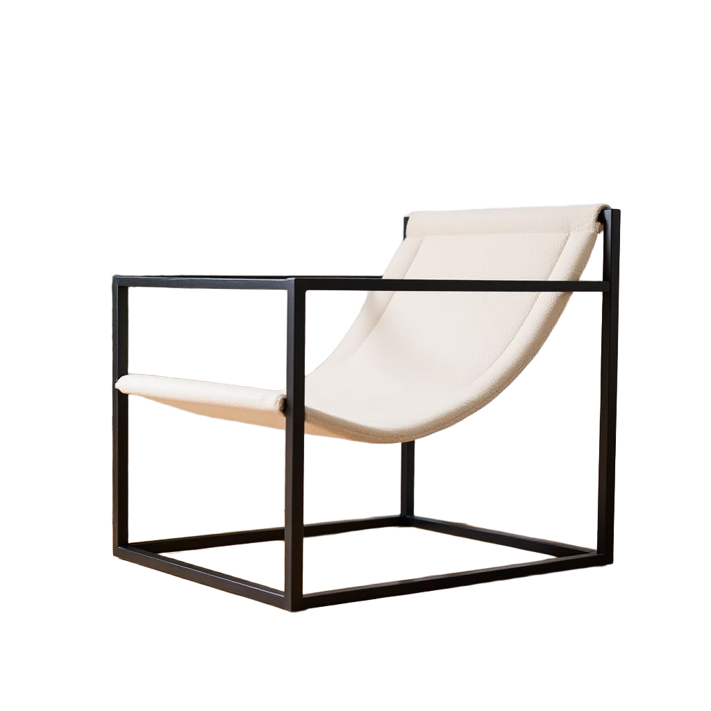 Void Lounge Chair