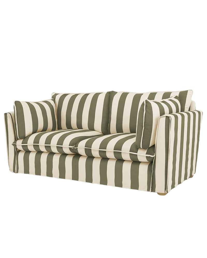 Cove Seat Sofa